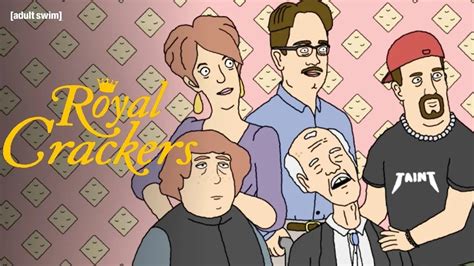 soap2day royal crackers|Watch Royal Crackers Episodes for Free from Adult Swim.